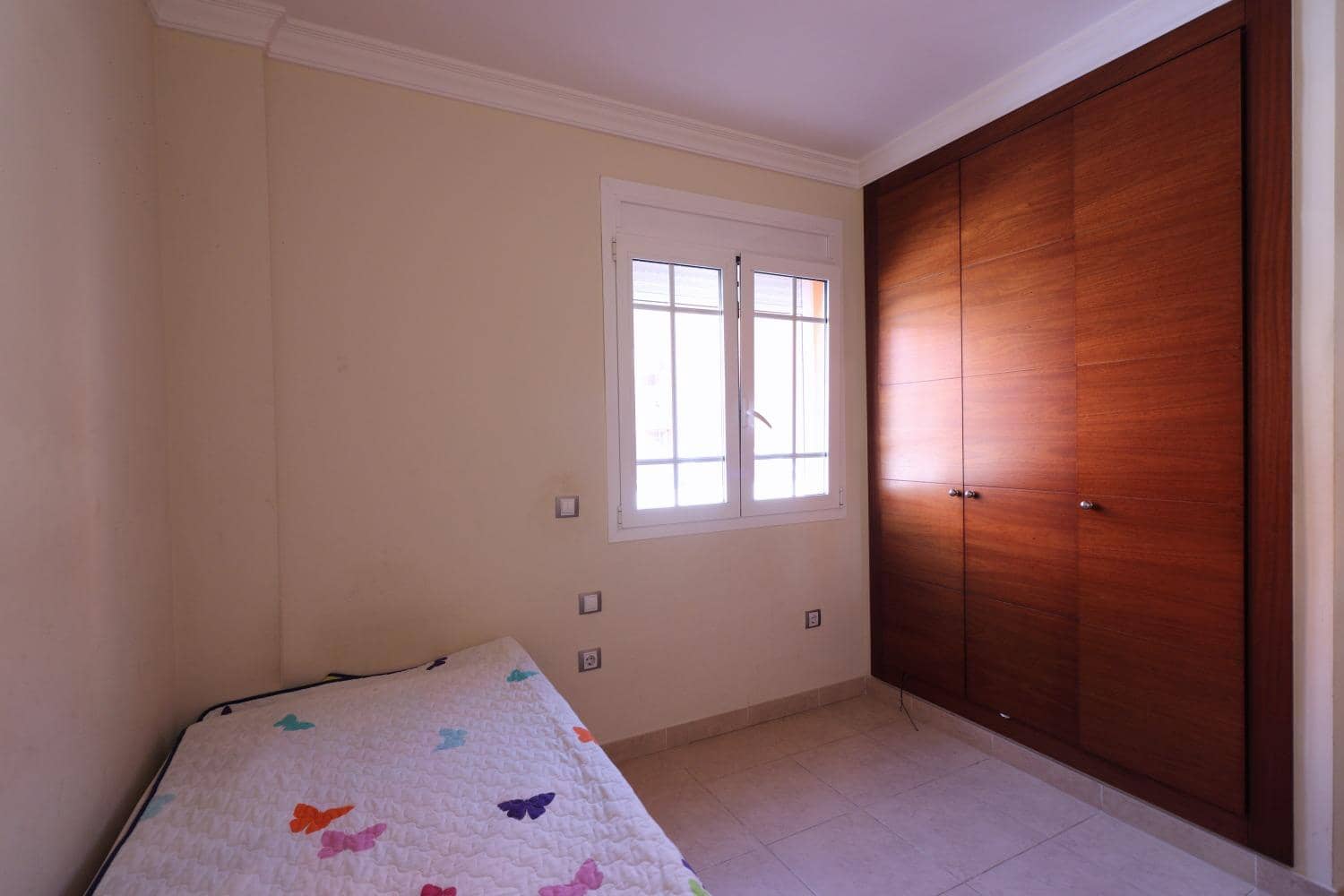 4 makuuhuone Huvila myytävänä paikassa Los Cristianos mukana uima-altaan 
autotalli - 1 030 000 € (Ref: 9208554)