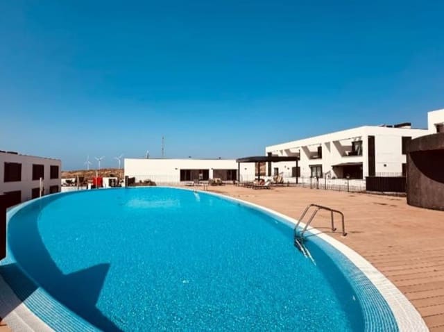 2 soveværelse Lejlighed til salg i Arico med swimmingpool - € 343.000 (Ref: 9301020)