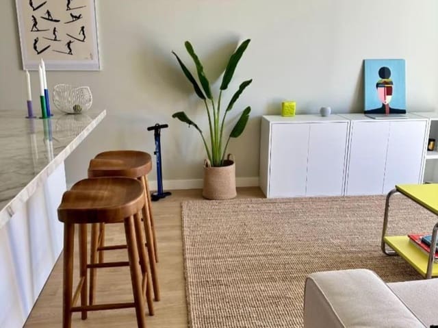 2 soveværelse Lejlighed til salg i Arico med swimmingpool - € 343.000 (Ref: 9301020)