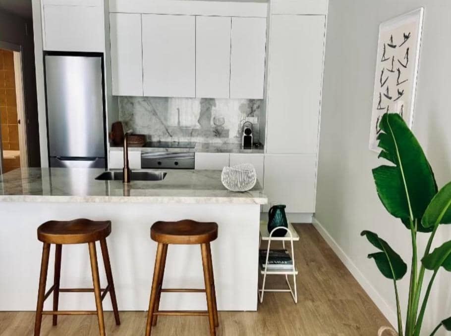 2 soveværelse Lejlighed til salg i Arico med swimmingpool - € 343.000 (Ref: 9301020)