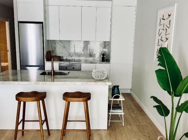 2 soveværelse Lejlighed til salg i Arico med swimmingpool - € 343.000 (Ref: 9301020)