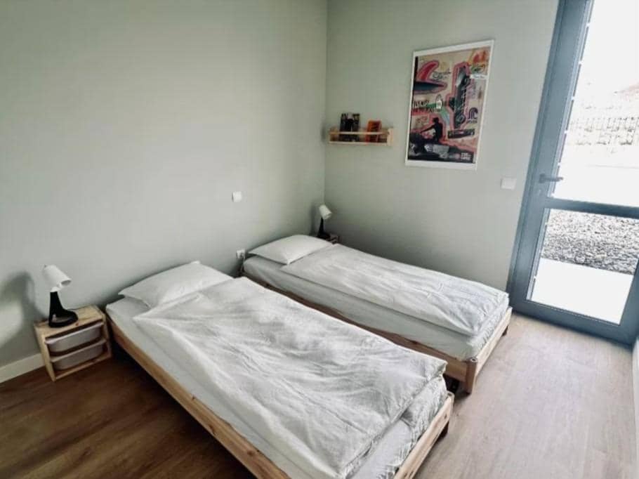 2 soveværelse Lejlighed til salg i Arico med swimmingpool - € 343.000 (Ref: 9301020)