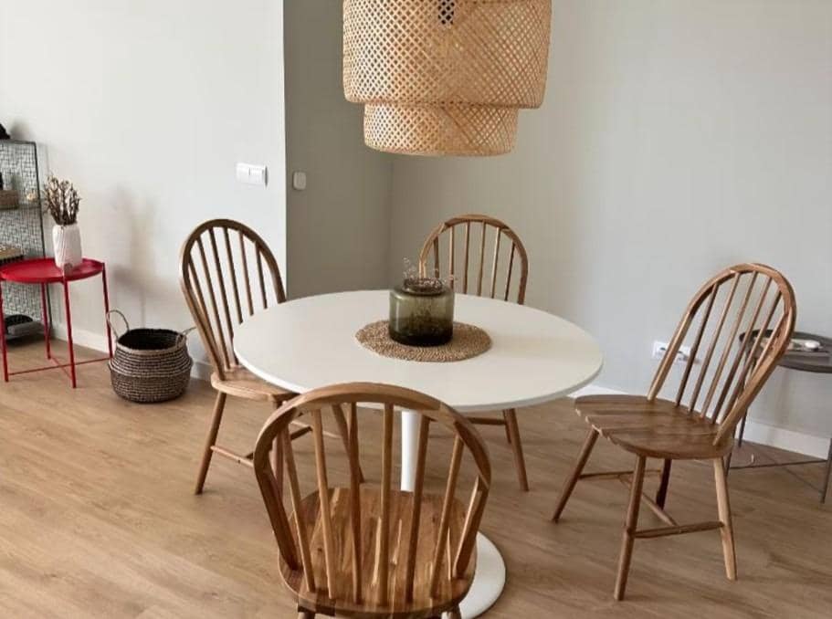 2 soveværelse Lejlighed til salg i Arico med swimmingpool - € 343.000 (Ref: 9301020)