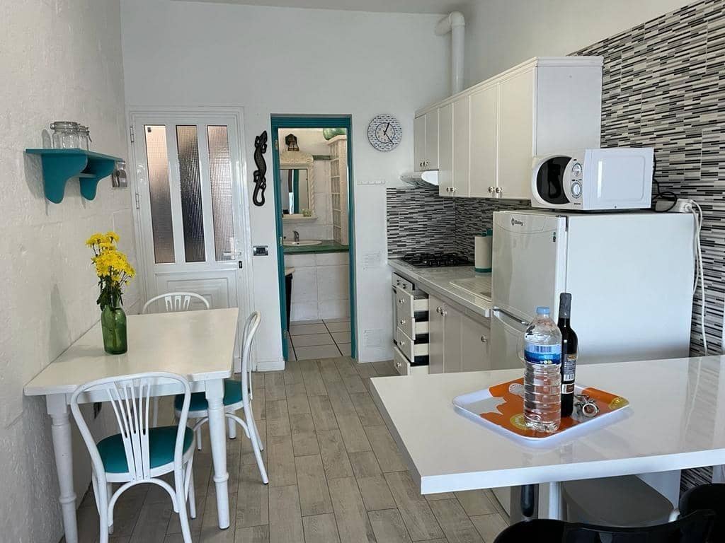 5 soveværelse Lejlighed til salg i San Cristobal de La Laguna - € 280.000 (Ref: 9301021)