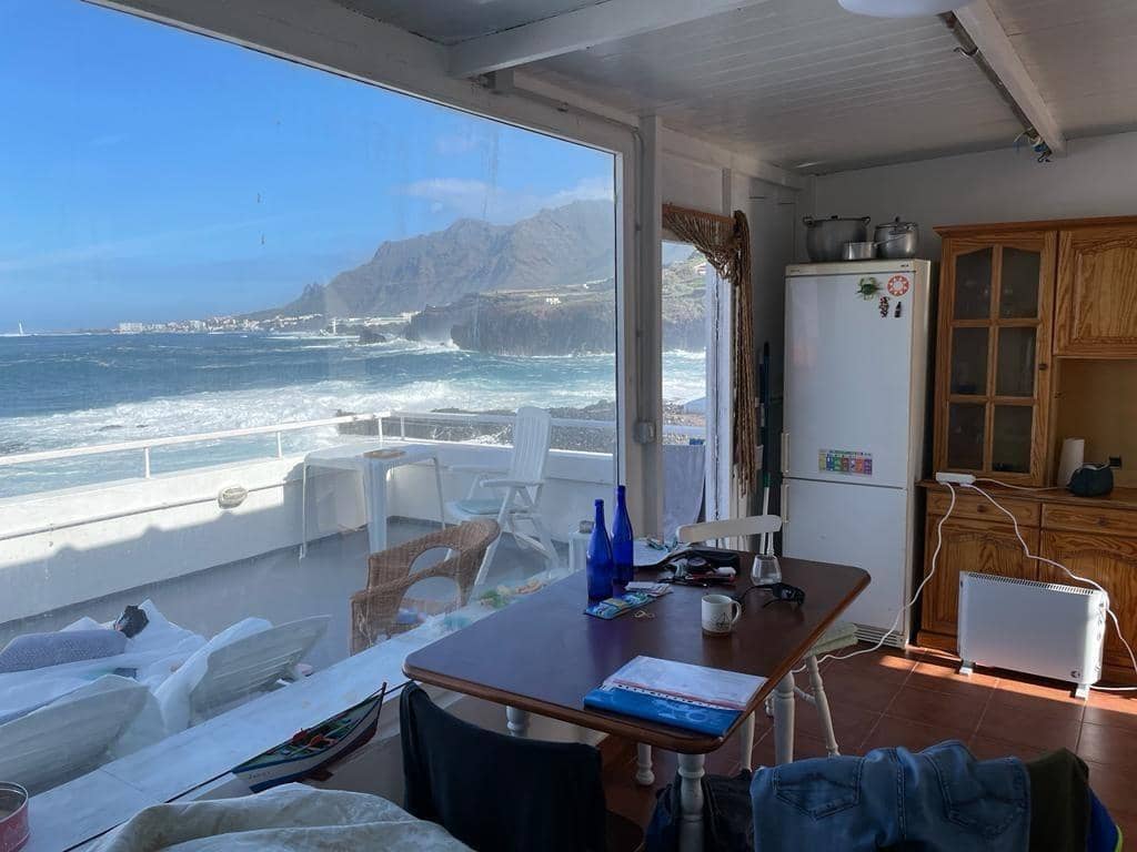 5 soveværelse Lejlighed til salg i San Cristobal de La Laguna - € 280.000 (Ref: 9301021)