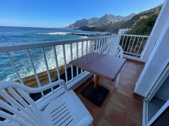 5 soveværelse Lejlighed til salg i San Cristóbal de La Laguna - € 280.000 (Ref: 9301021)