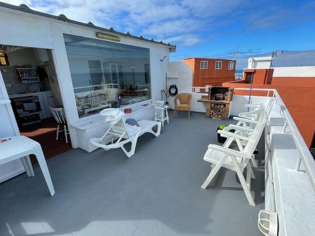 5 soveværelse Lejlighed til salg i San Cristobal de La Laguna - € 280.000 (Ref: 9301021)