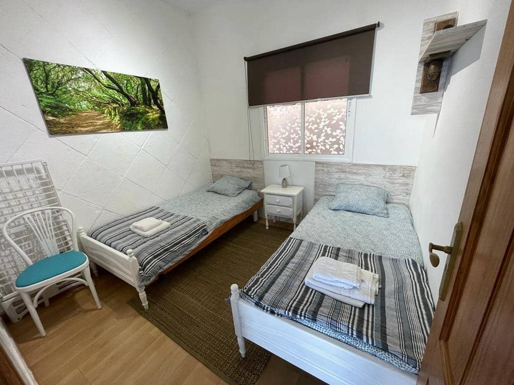 5 soveværelse Lejlighed til salg i San Cristobal de La Laguna - € 280.000 (Ref: 9301021)