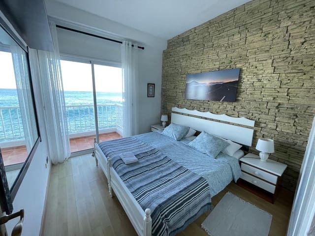 5 soveværelse Lejlighed til salg i San Cristóbal de La Laguna - € 280.000 (Ref: 9301021)