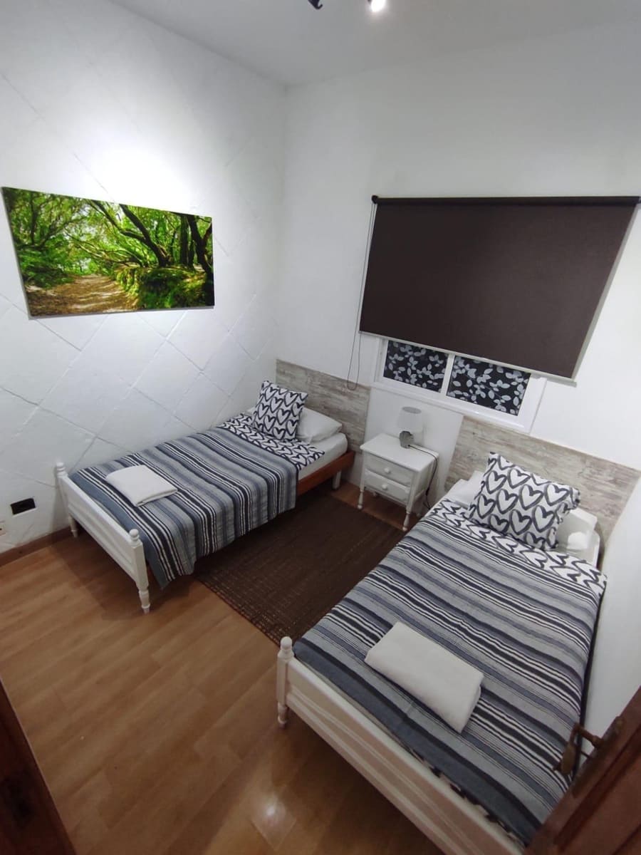 5 soveværelse Lejlighed til salg i San Cristobal de La Laguna - € 280.000 (Ref: 9301021)