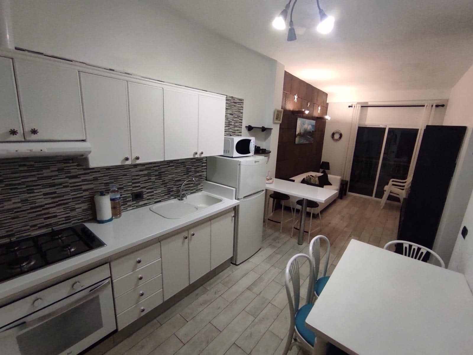 5 soveværelse Lejlighed til salg i San Cristobal de La Laguna - € 280.000 (Ref: 9301021)