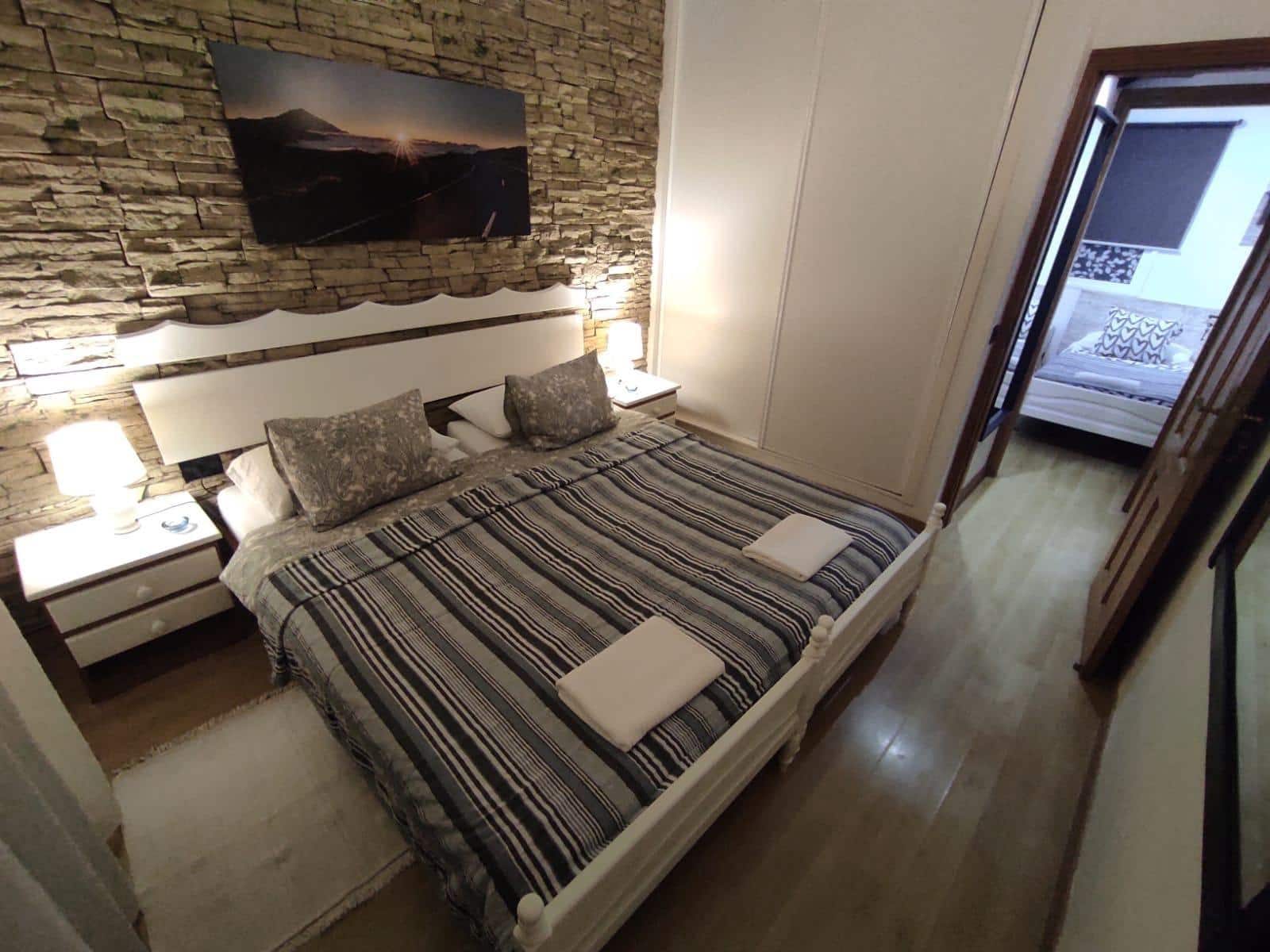 5 soveværelse Lejlighed til salg i San Cristobal de La Laguna - € 280.000 (Ref: 9301021)