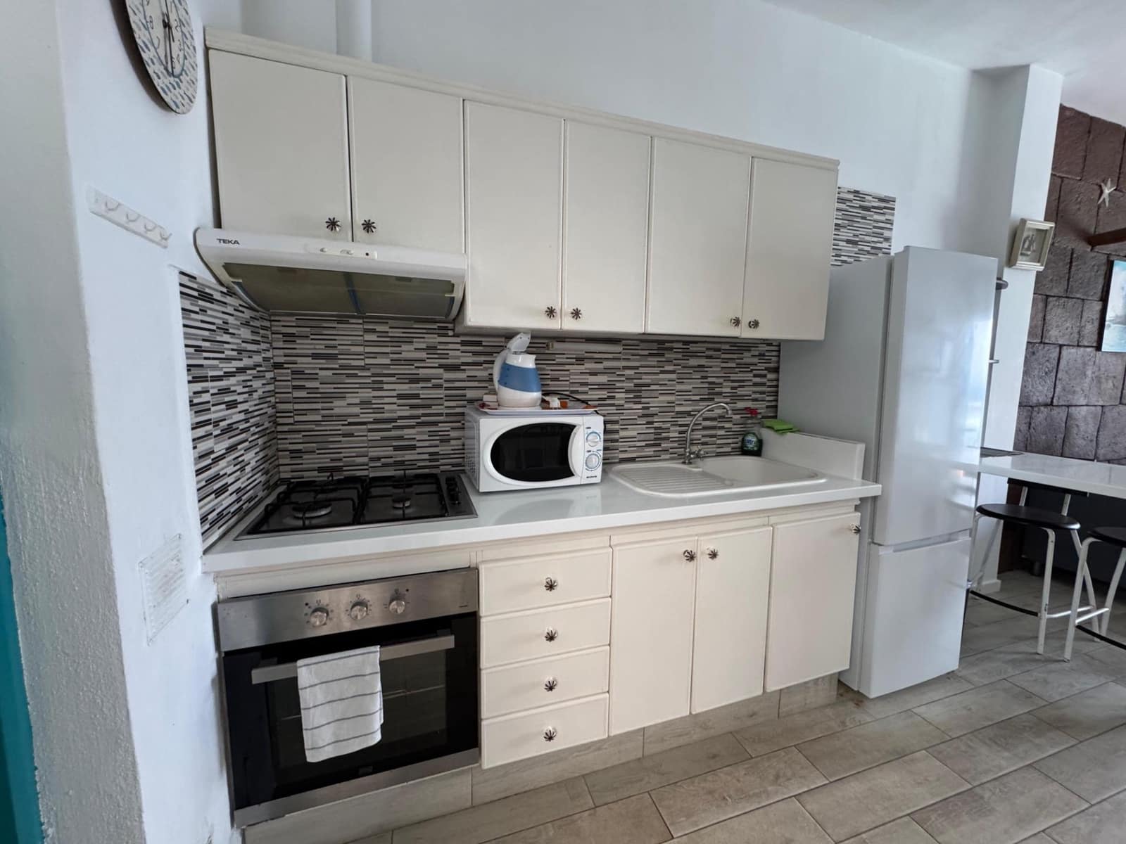 5 soveværelse Lejlighed til salg i San Cristobal de La Laguna - € 280.000 (Ref: 9301021)