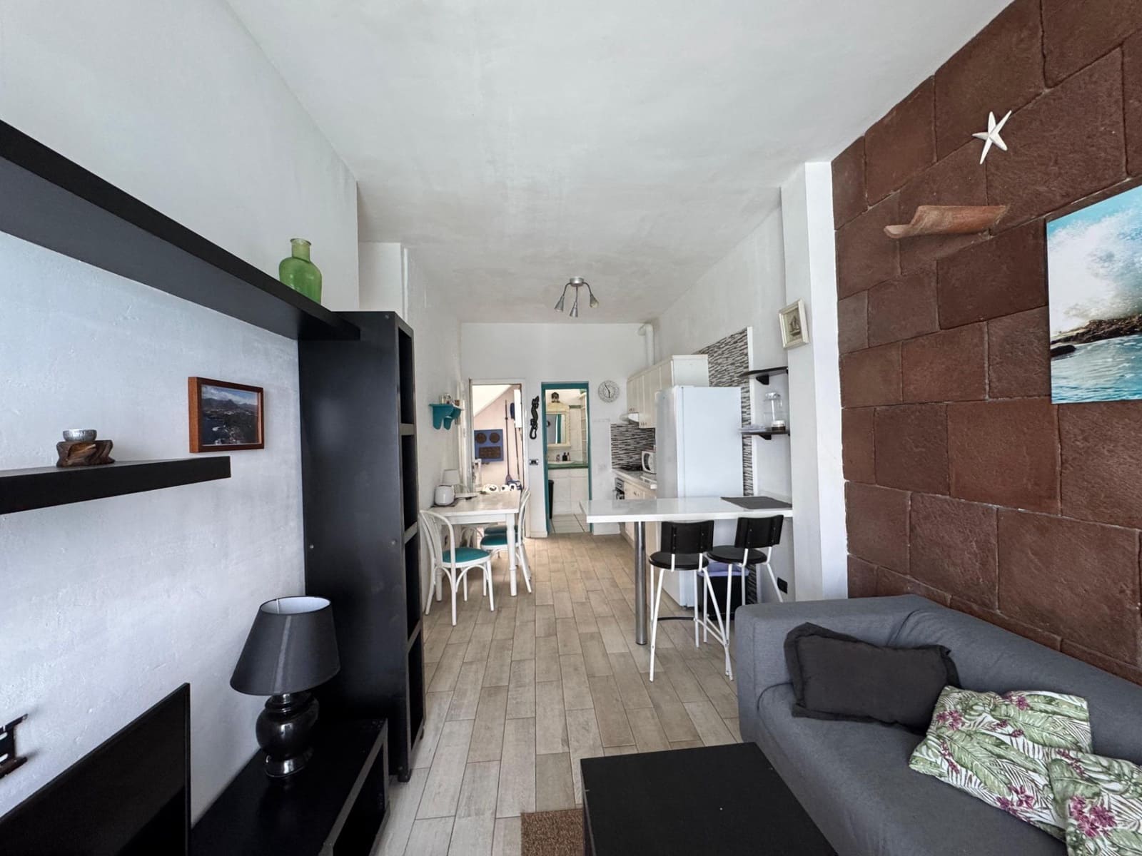 5 soveværelse Lejlighed til salg i San Cristobal de La Laguna - € 280.000 (Ref: 9301021)