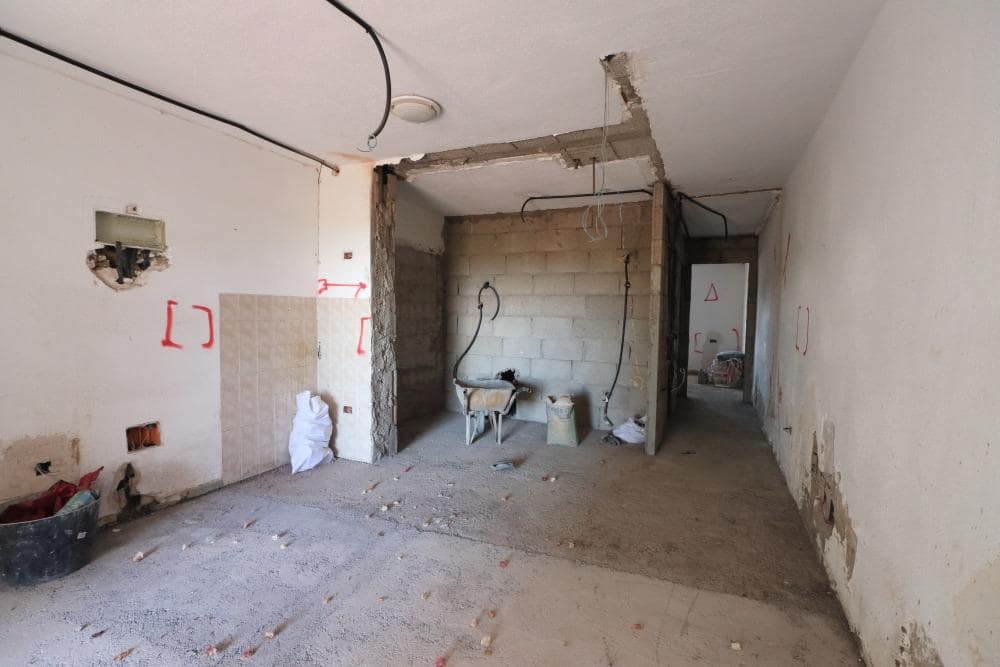 1 makuuhuone Huoneisto myytävänä paikassa San Miguel de Abona mukana uima-altaan - 199 000 € (Ref: 9367476)