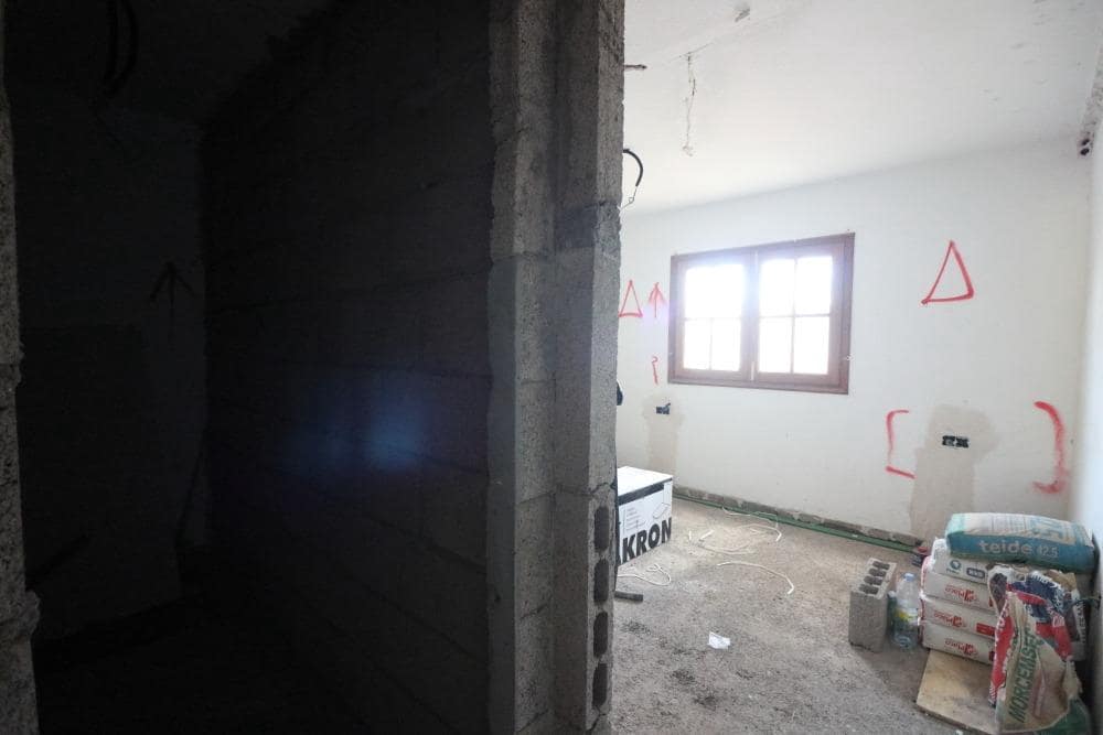 1 makuuhuone Huoneisto myytävänä paikassa San Miguel de Abona mukana uima-altaan - 199 000 € (Ref: 9367476)