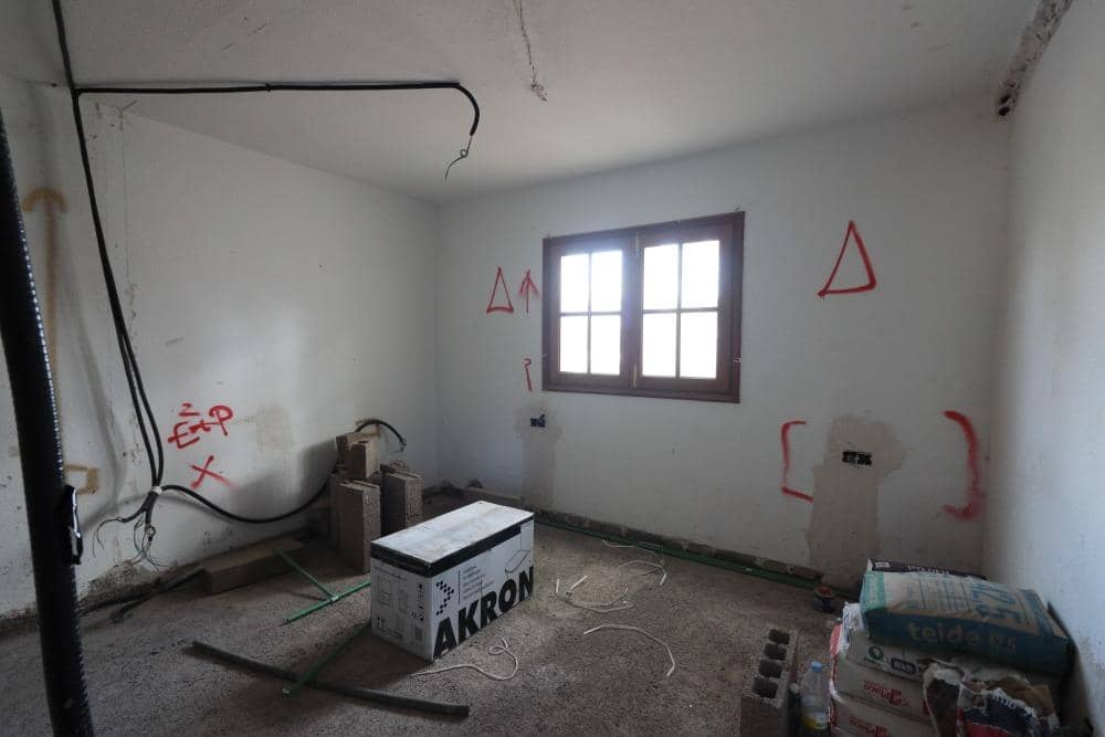 1 makuuhuone Huoneisto myytävänä paikassa San Miguel de Abona mukana uima-altaan - 199 000 € (Ref: 9367476)