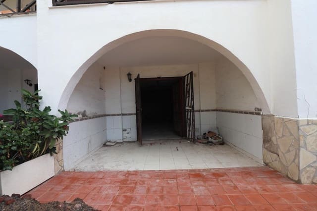 1 soveværelse Lejlighed til salg i San Miguel de Abona med swimmingpool - € 199.000 (Ref: 9367476)