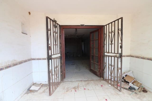 1 soveværelse Lejlighed til salg i San Miguel de Abona med swimmingpool - € 199.000 (Ref: 9367476)