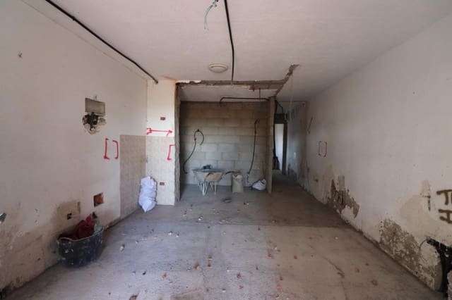 1 soveværelse Lejlighed til salg i San Miguel de Abona med swimmingpool - € 199.000 (Ref: 9367476)