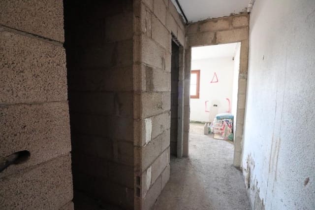 1 soveværelse Lejlighed til salg i San Miguel de Abona med swimmingpool - € 199.000 (Ref: 9367476)