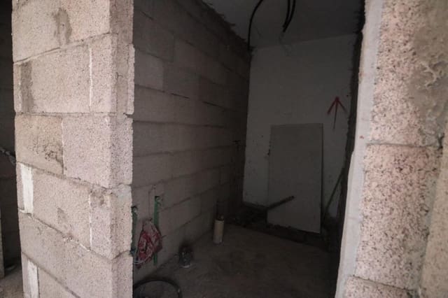 1 soveværelse Lejlighed til salg i San Miguel de Abona med swimmingpool - € 199.000 (Ref: 9367476)