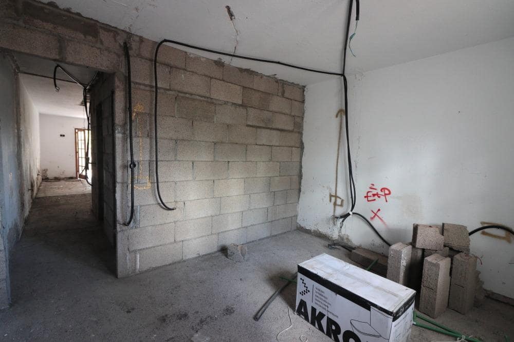 1 makuuhuone Huoneisto myytävänä paikassa San Miguel de Abona mukana uima-altaan - 199 000 € (Ref: 9367476)