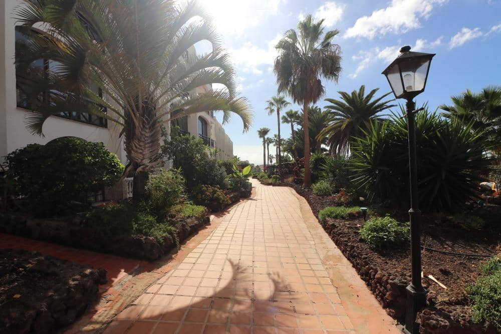 1 makuuhuone Huoneisto myytävänä paikassa San Miguel de Abona mukana uima-altaan - 199 000 € (Ref: 9367476)