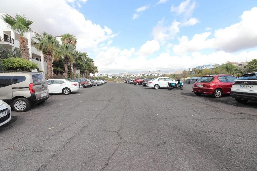 1 makuuhuone Huoneisto myytävänä paikassa San Miguel de Abona mukana uima-altaan - 199 000 € (Ref: 9367476)