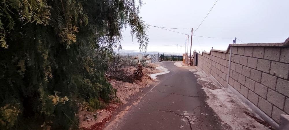 Undeveloped Land for sale in Chimiche - € 16,000 (Ref: 9373960)