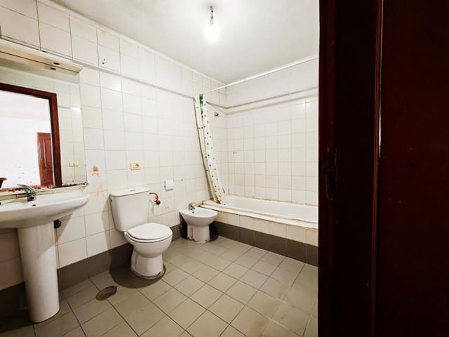 3 sypialnia Apartament na sprzedaż w Guaza, Arona - 169 500 € (Ref: 9393986)