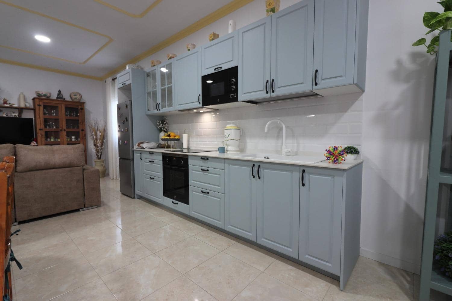 2 camera da letto Casa in vendita in Granadilla de Abona con garage - 529.500 € (Rif: 9481182)