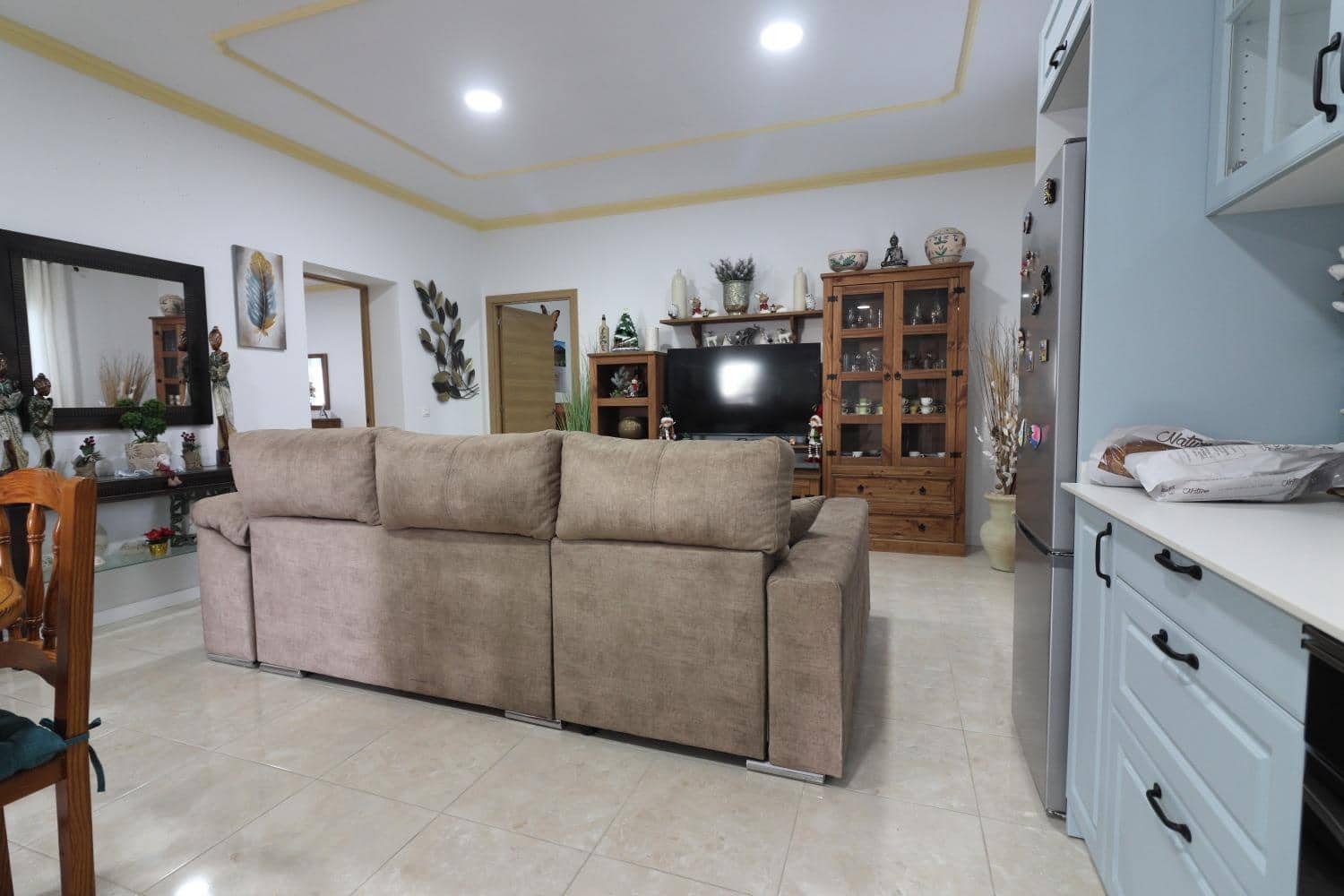 2 camera da letto Casa in vendita in Granadilla de Abona con garage - 529.500 € (Rif: 9481182)