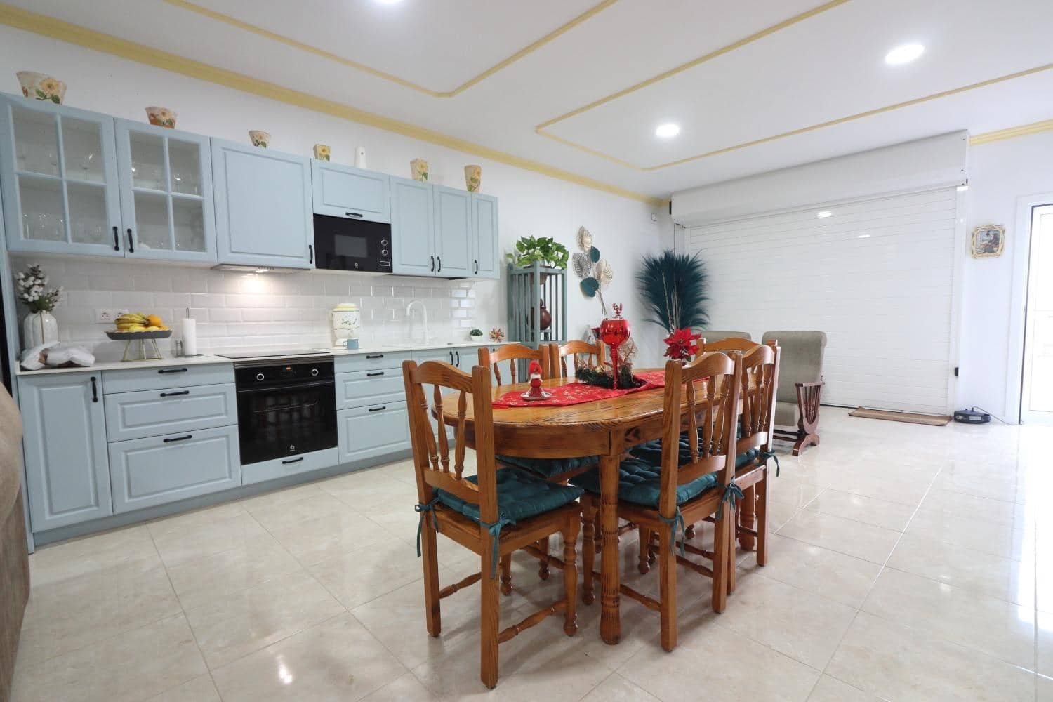 2 camera da letto Casa in vendita in Granadilla de Abona con garage - 529.500 € (Rif: 9481182)