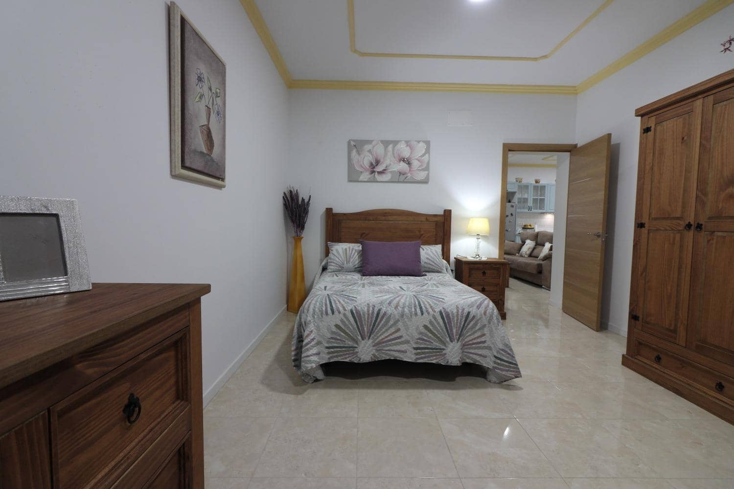 2 camera da letto Casa in vendita in Granadilla de Abona con garage - 529.500 € (Rif: 9481182)