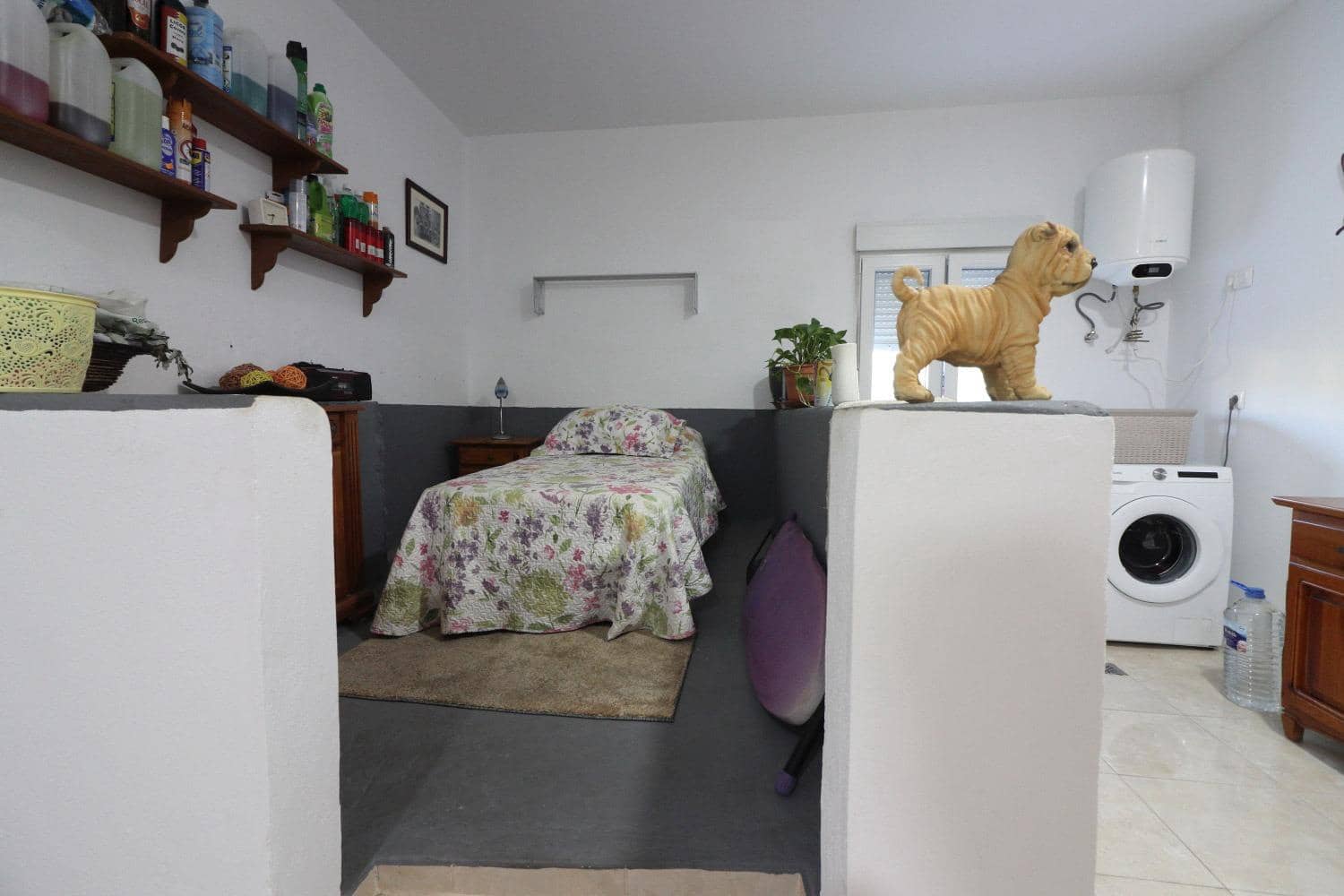 2 camera da letto Casa in vendita in Granadilla de Abona con garage - 529.500 € (Rif: 9481182)