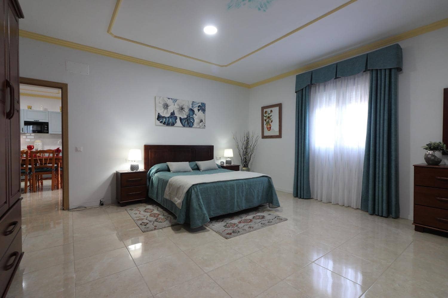 2 camera da letto Casa in vendita in Granadilla de Abona con garage - 529.500 € (Rif: 9481182)