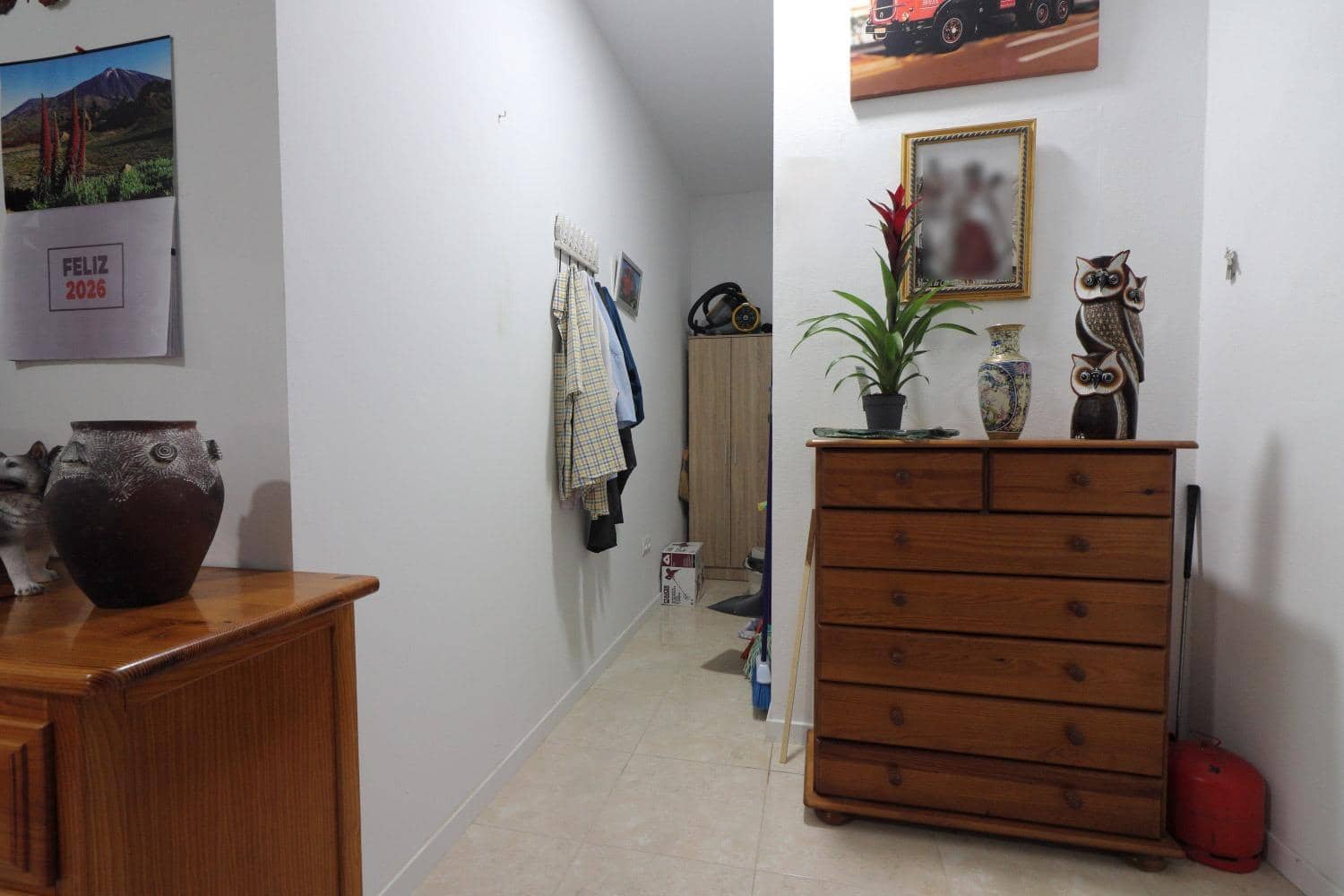 2 camera da letto Casa in vendita in Granadilla de Abona con garage - 529.500 € (Rif: 9481182)