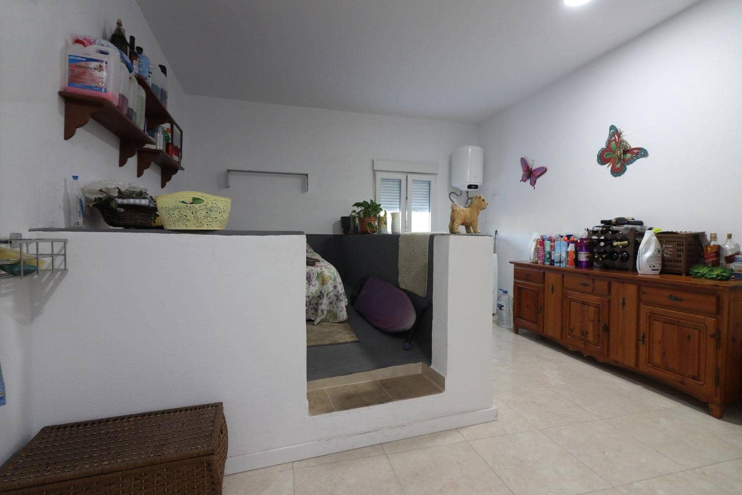 2 camera da letto Casa in vendita in Granadilla de Abona con garage - 529.500 € (Rif: 9481182)