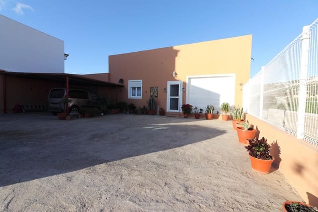 2 camera da letto Casa in vendita in Granadilla de Abona con garage - 529.500 € (Rif: 9481182)