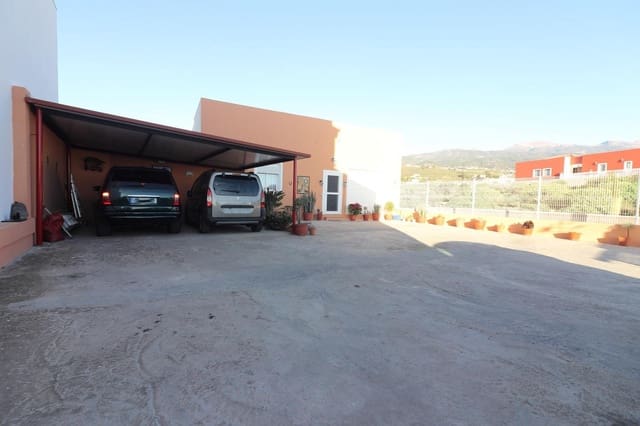 2 camera da letto Casa in vendita in Granadilla de Abona con garage - 529.500 € (Rif: 9481182)
