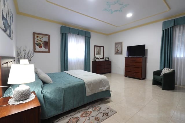 2 camera da letto Casa in vendita in Granadilla de Abona con garage - 529.500 € (Rif: 9481182)