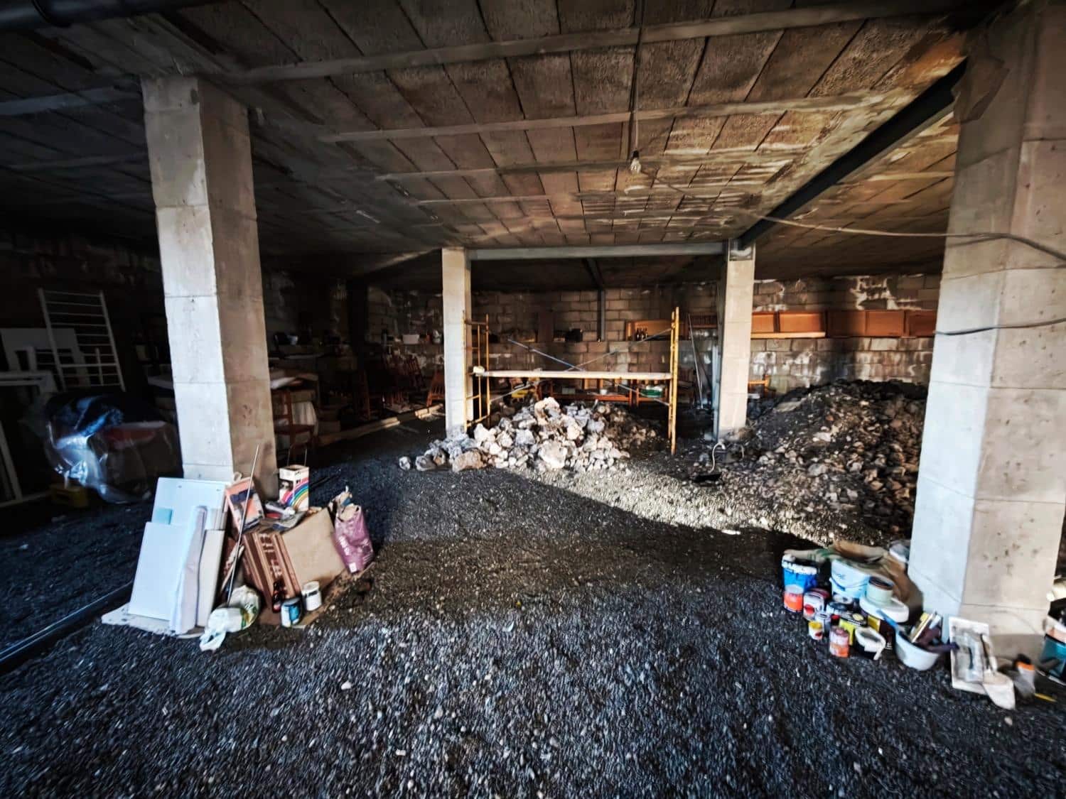 2 camera da letto Casa in vendita in Granadilla de Abona con garage - 529.500 € (Rif: 9481182)