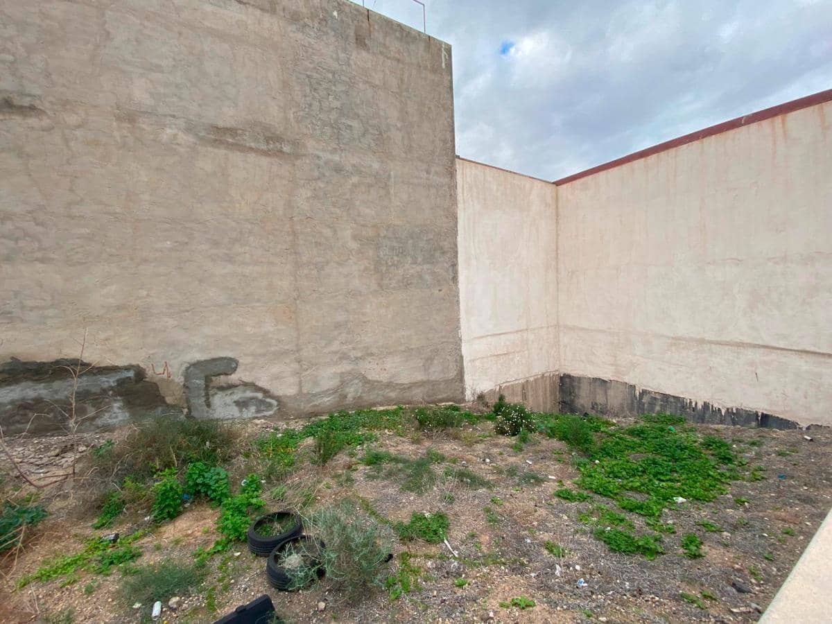 Building Plot for sale in San Isidro de Abona - € 160,000 (Ref: 9536782)