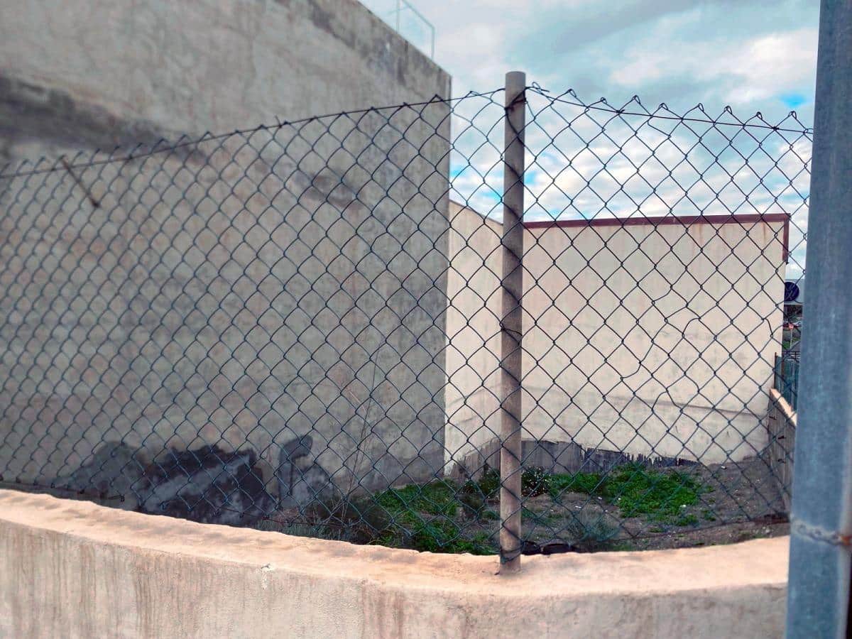 Building Plot for sale in San Isidro de Abona - € 160,000 (Ref: 9536782)