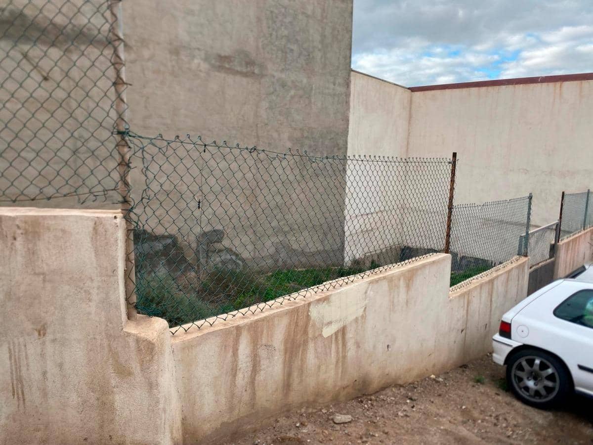 Building Plot for sale in San Isidro de Abona - € 160,000 (Ref: 9536782)