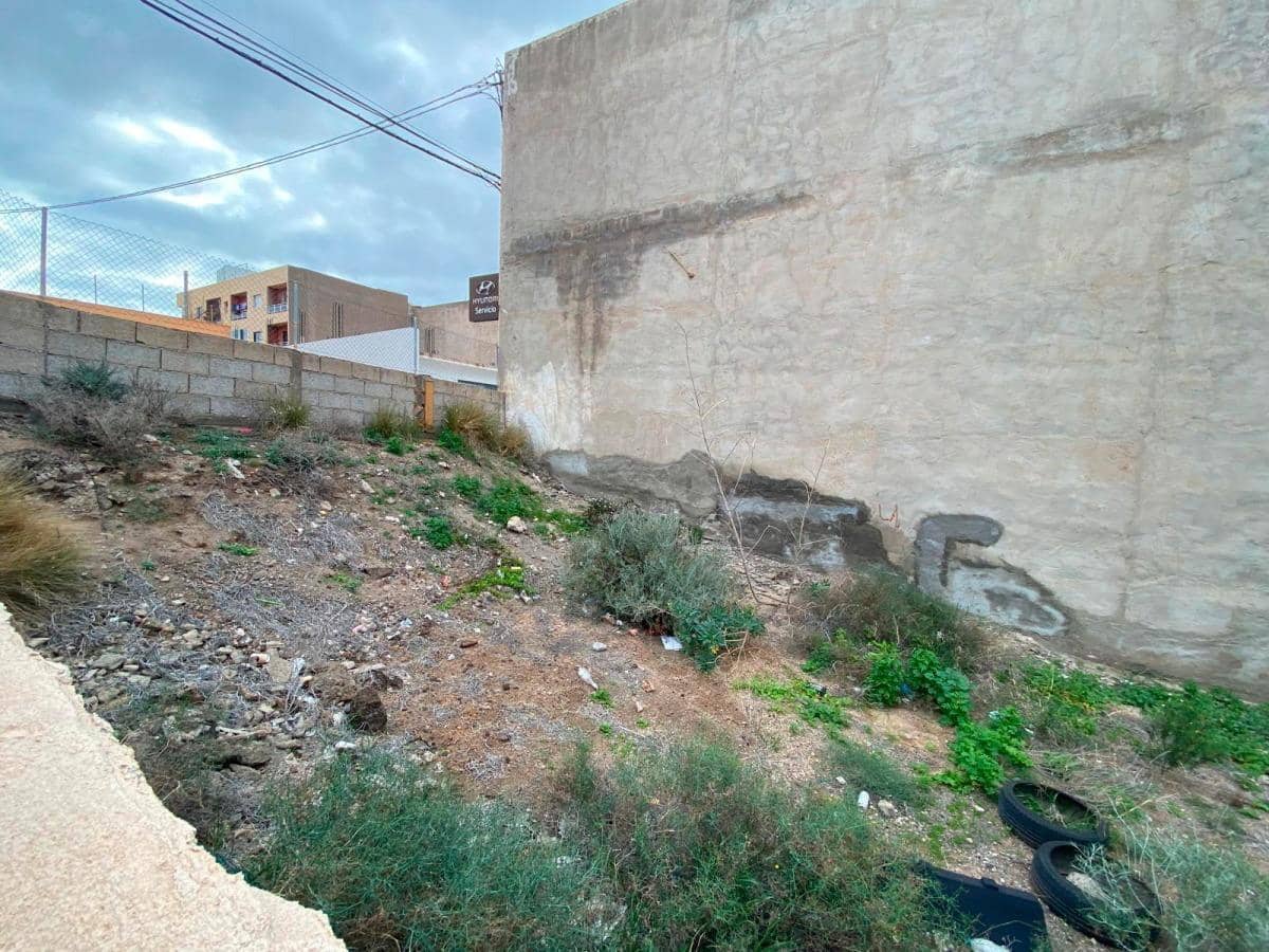 Building Plot for sale in San Isidro de Abona - € 160,000 (Ref: 9536782)