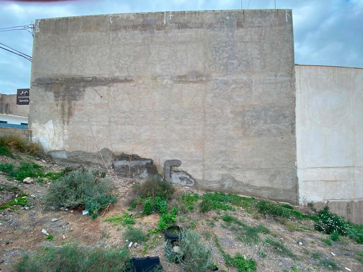 Building Plot for sale in San Isidro de Abona - € 160,000 (Ref: 9536782)