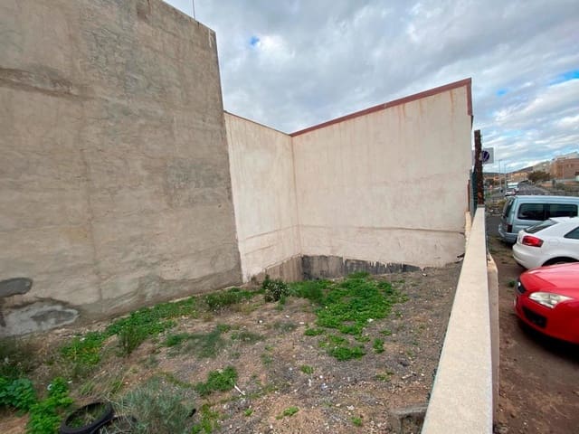 Tontti myytävänä paikassa San Isidro de Abona, Granadilla de Abona - 160 000 € (Ref: 9536782)