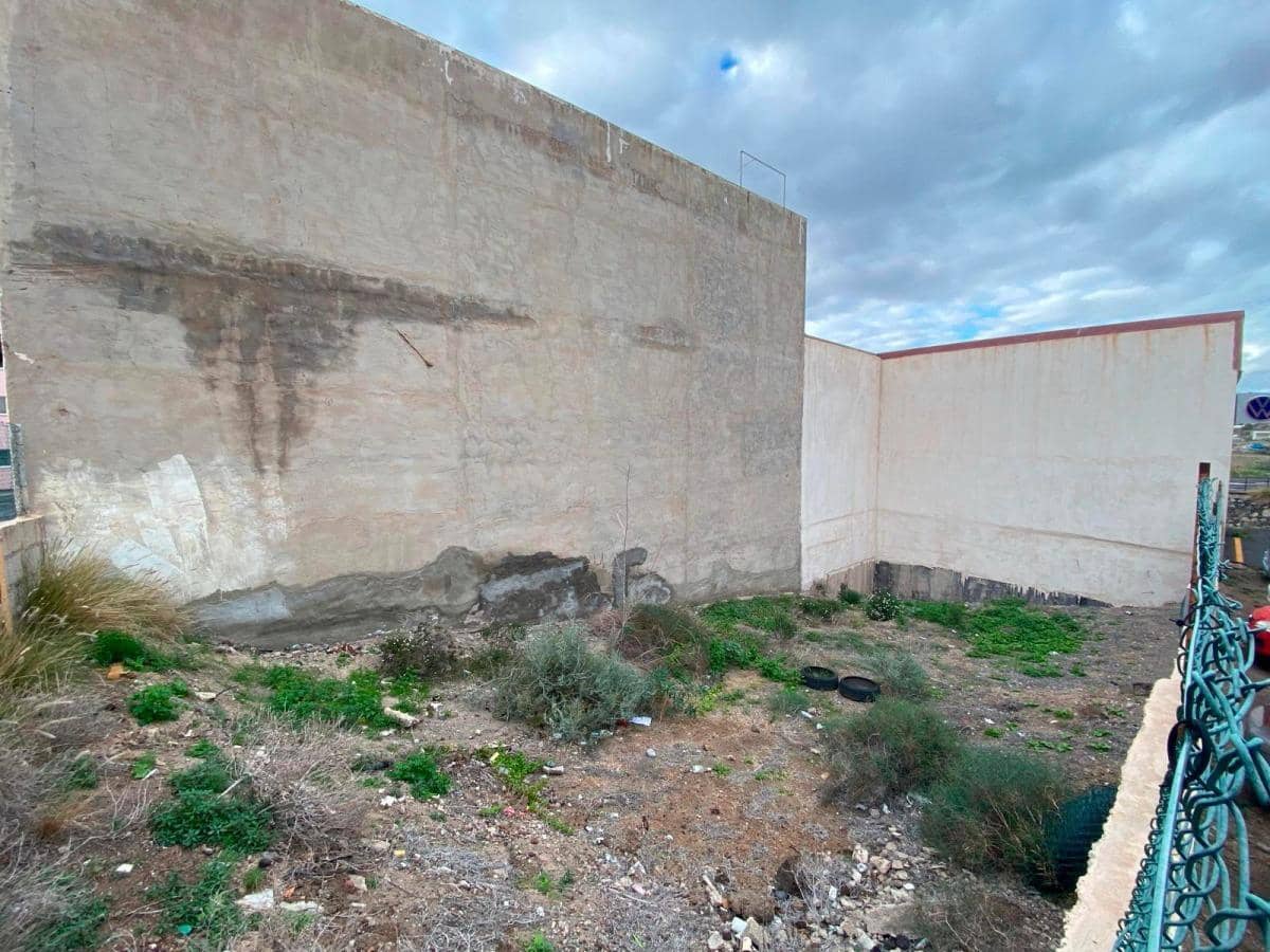 Building Plot for sale in San Isidro de Abona - € 160,000 (Ref: 9536782)